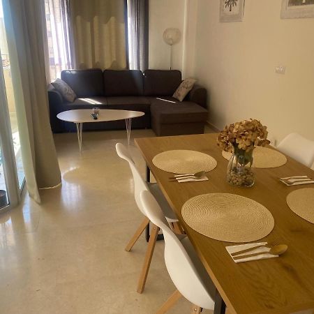 Apartamento Alcotan Cala de Finestrat Eksteriør bilde