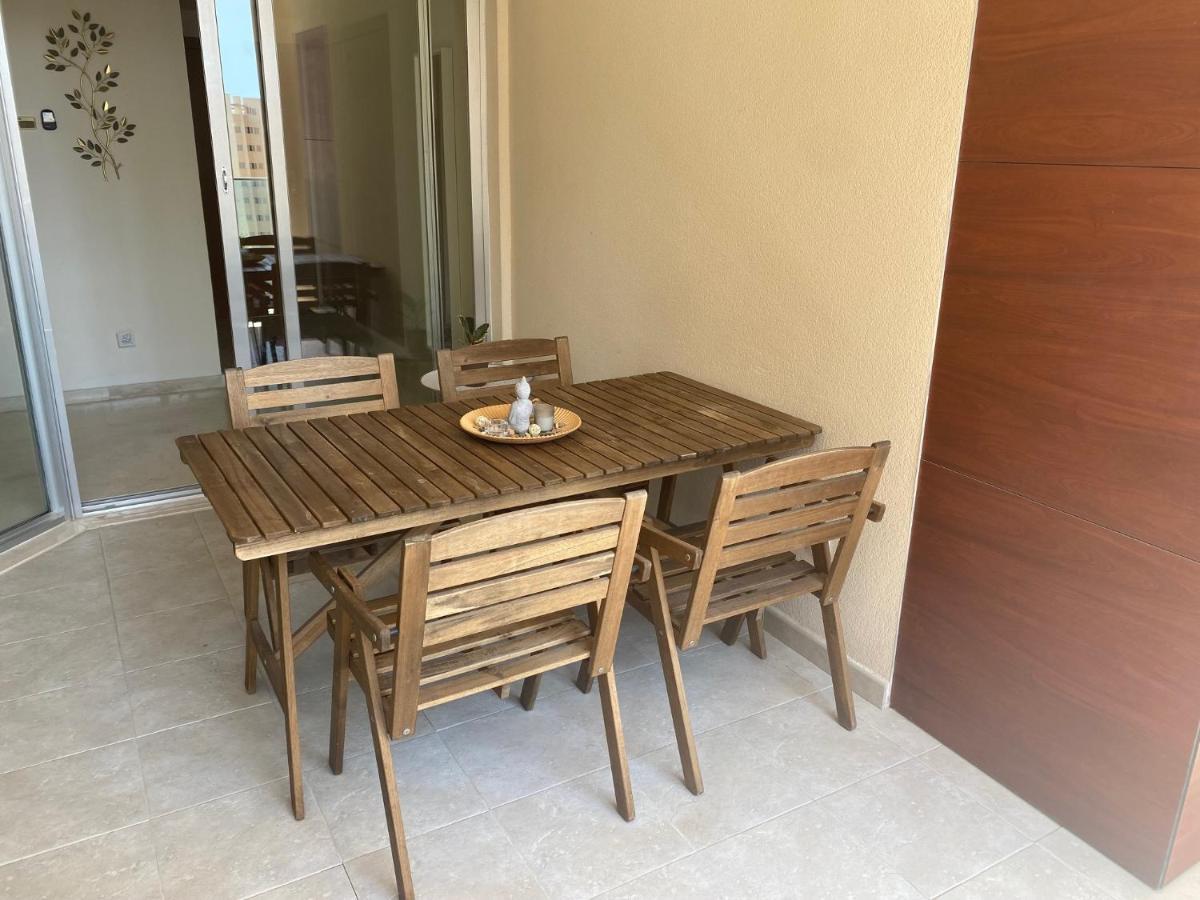 Apartamento Alcotan Cala de Finestrat Eksteriør bilde