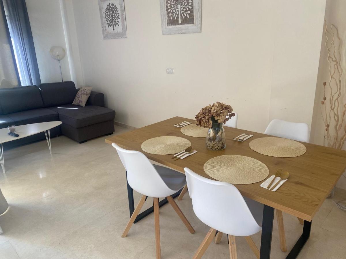 Apartamento Alcotan Cala de Finestrat Eksteriør bilde
